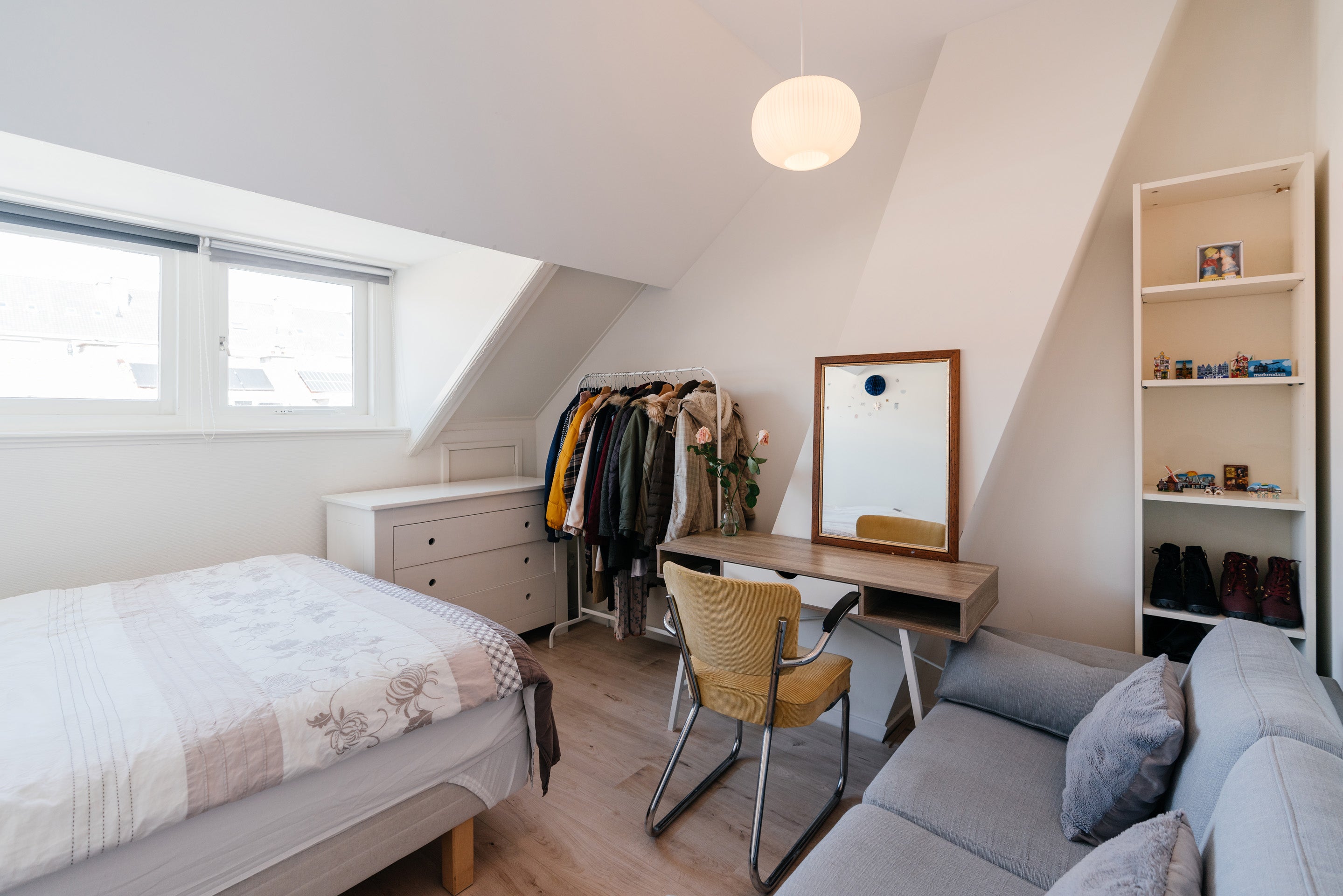 Huis Tomatenstraat 26