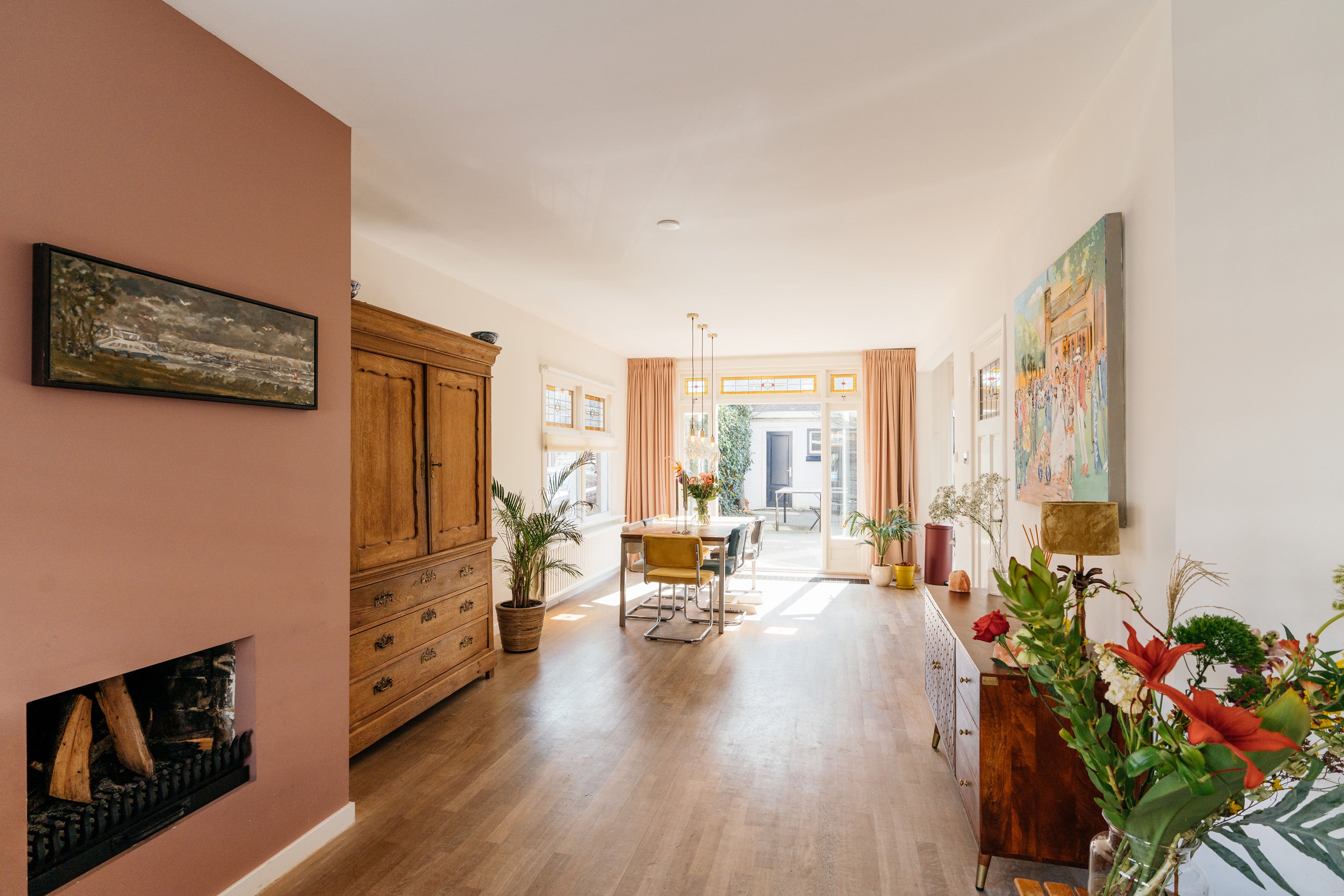 Huis Tomatenstraat 5