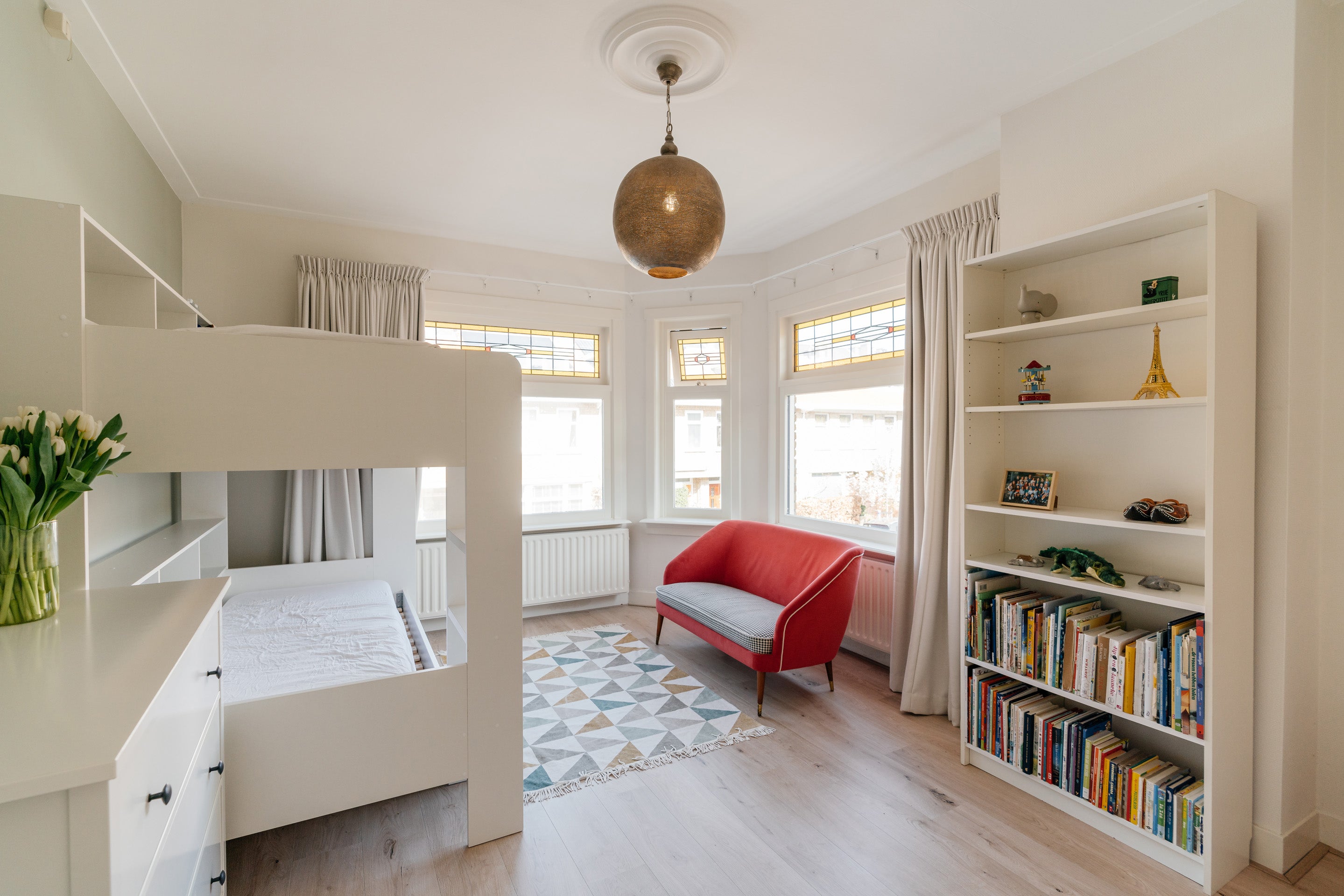 Huis Tomatenstraat 18