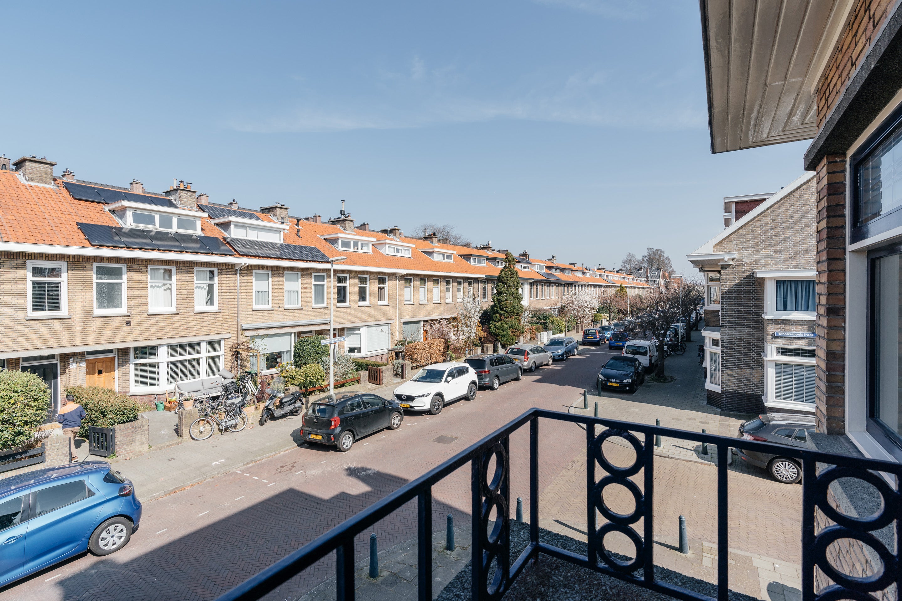 Huis Tomatenstraat 23