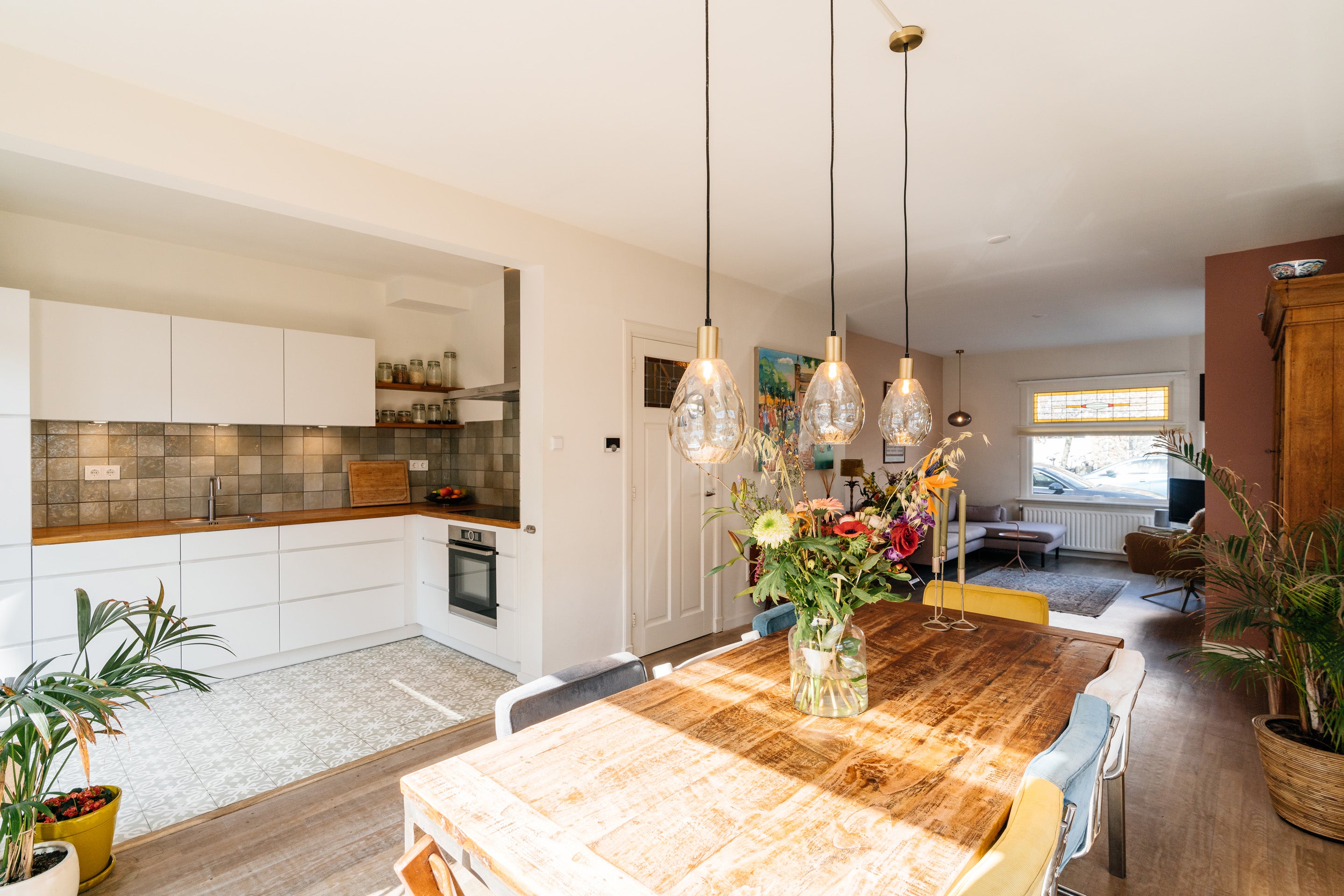 Appartement te huur in Den Haag – Tomatenstraat – foto 1