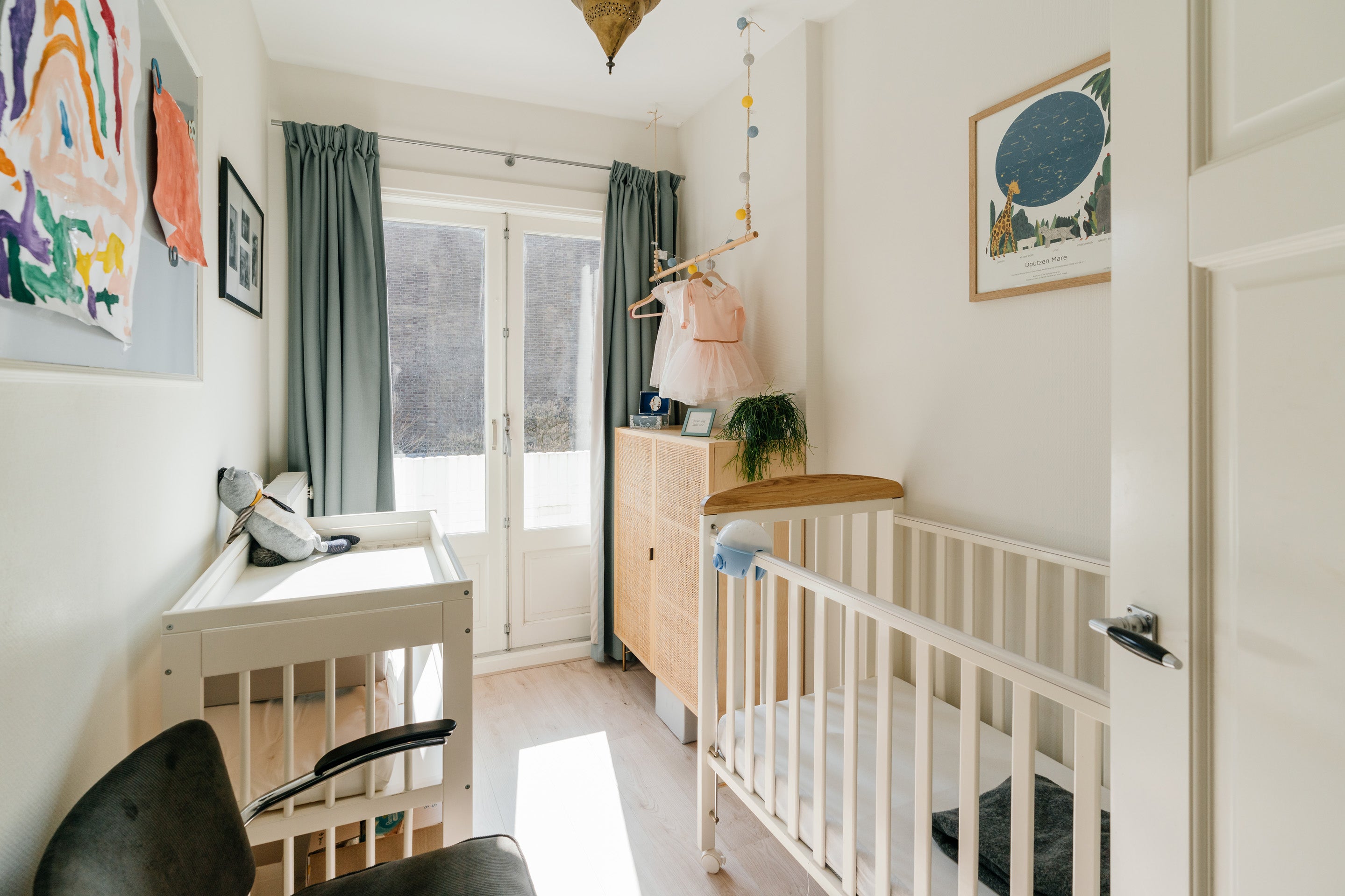 Huis Tomatenstraat 16
