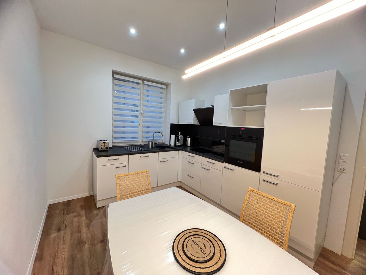 Wohnung Konradstraße in Nürnberg
