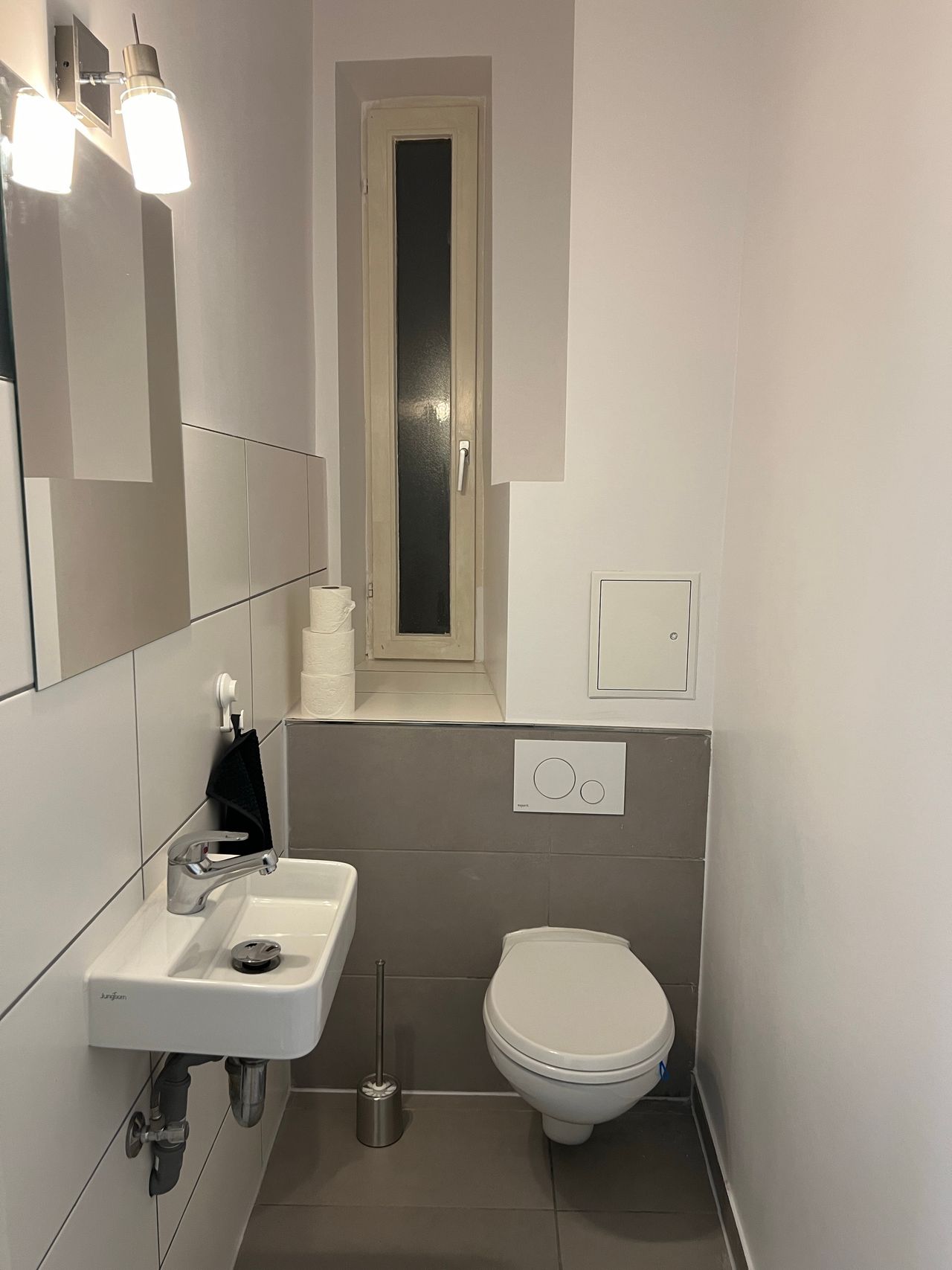 Wohnung Konradstraße in Nürnberg
