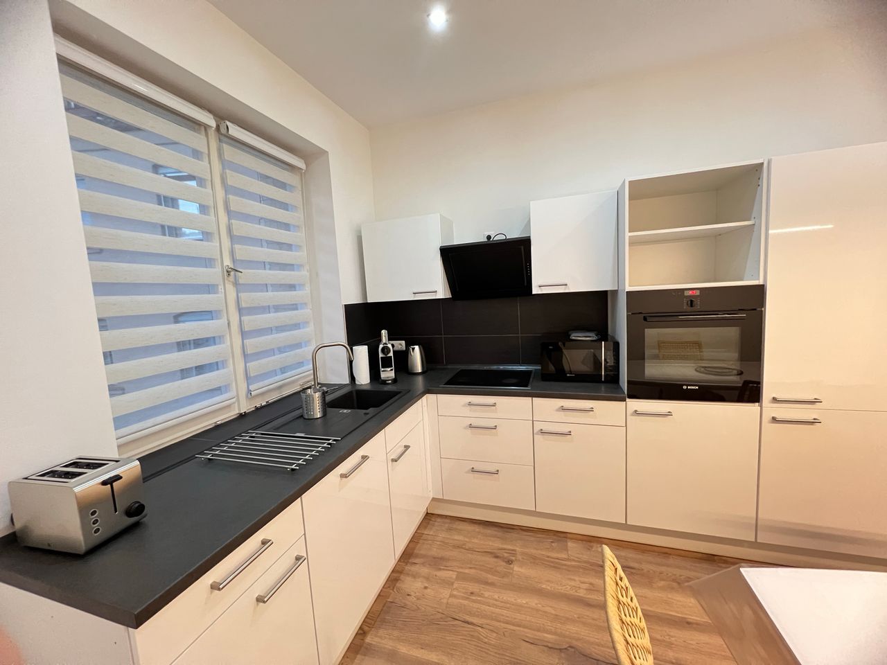 Wohnung Konradstraße in Nürnberg