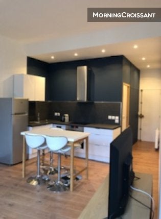 Appartement Rue des Augustins à Bordeaux
