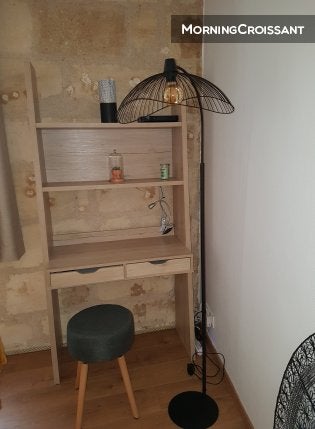 Appartement Rue des Augustins à Bordeaux