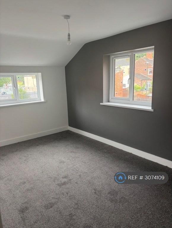 Flat Chantry Lane in Grimsby