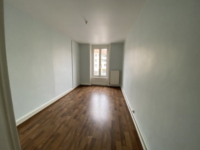 Flat Place Geoffroy Guichard in Feurs
