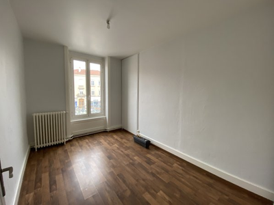 Flat Place Geoffroy Guichard in Feurs