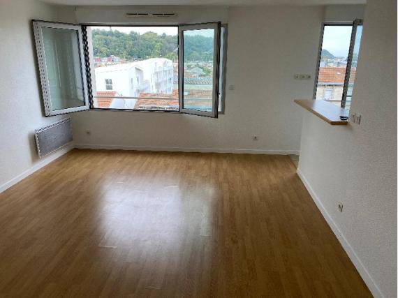 Appartement Rue duffour-dubergier à Bordeaux