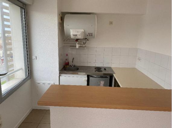 Appartement Rue duffour-dubergier à Bordeaux