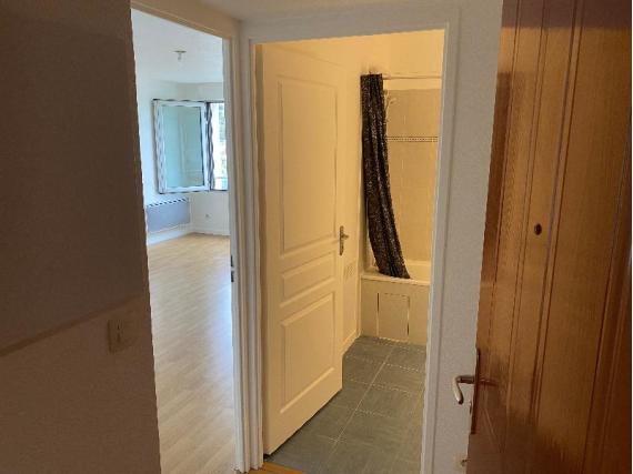 Appartement Rue duffour-dubergier à Bordeaux