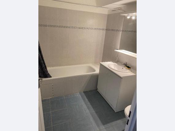 Appartement Rue duffour-dubergier à Bordeaux