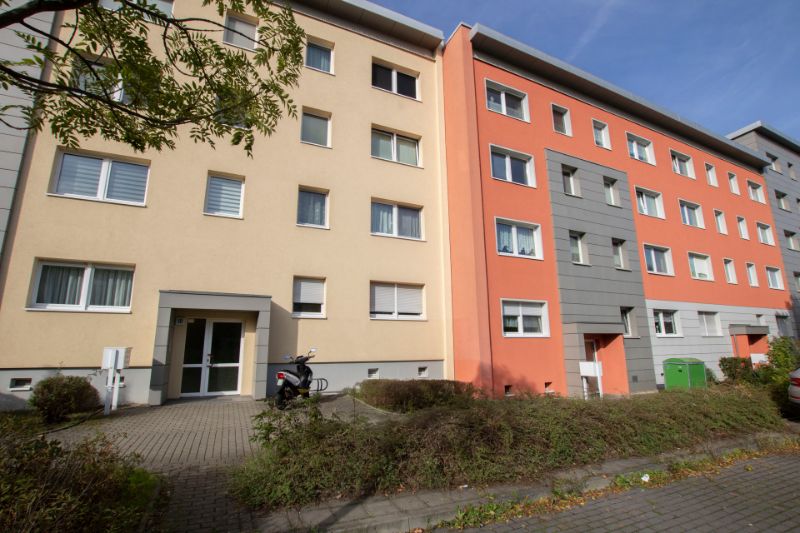 Wohnung Fischerstecherstraße in Halle (Saale)