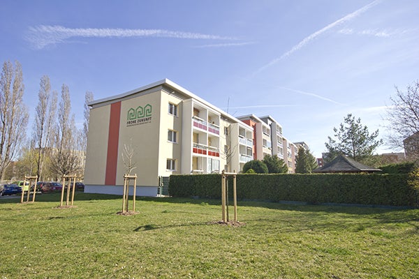 Wohnung Fischerstecherstraße in Halle (Saale)