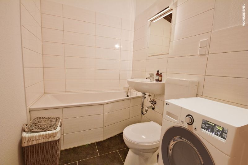Wohnung Fischerstecherstraße in Halle (Saale)