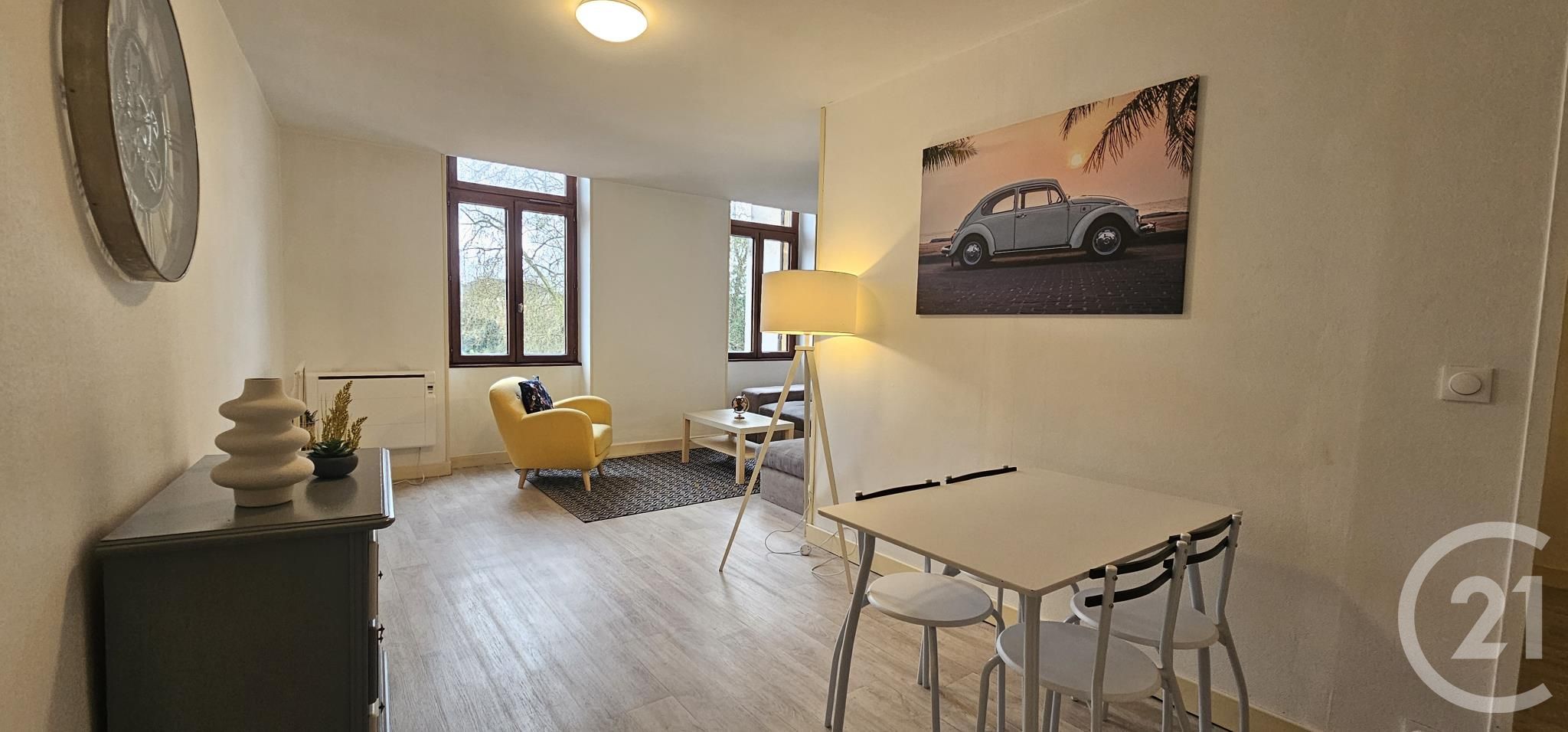 Appartement Rue Félix Arnaudin à Ychoux