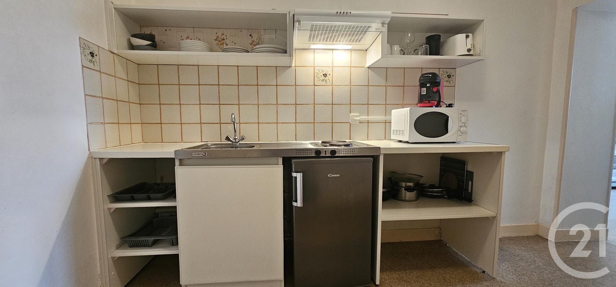 Appartement Rue Félix Arnaudin à Ychoux