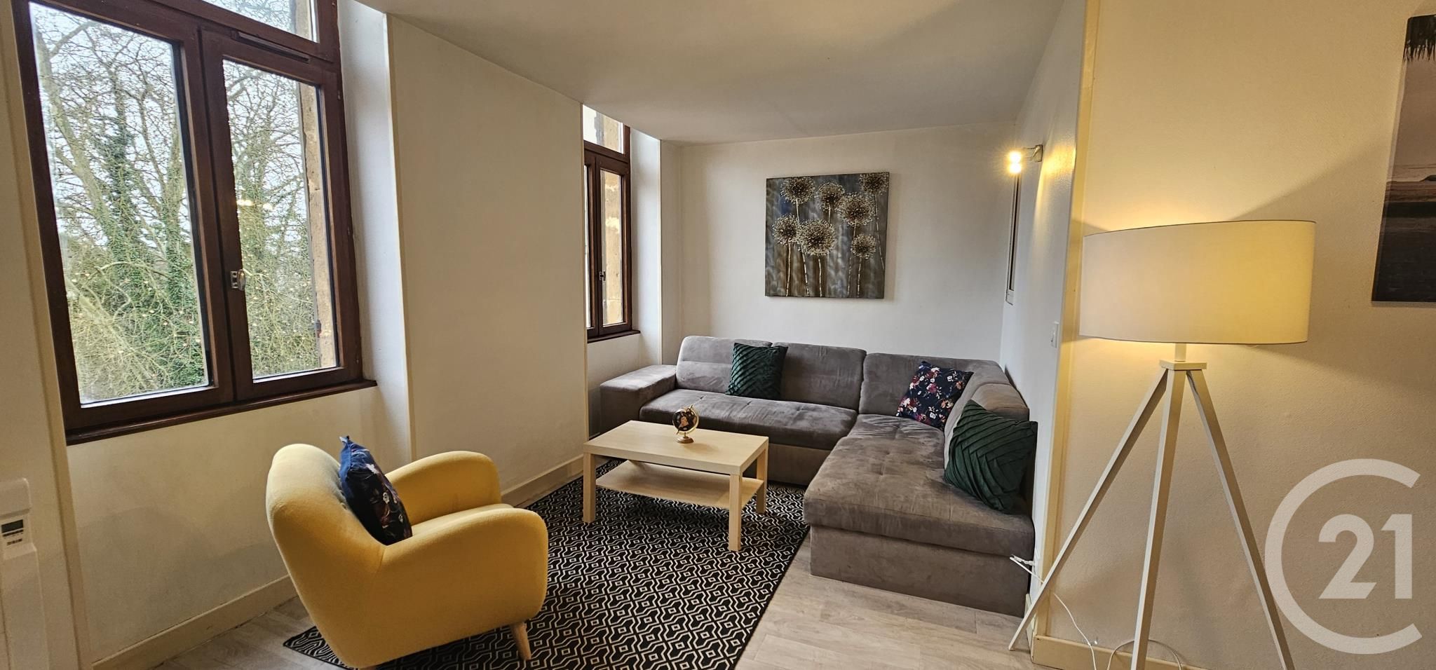 Appartement Rue Félix Arnaudin à Ychoux