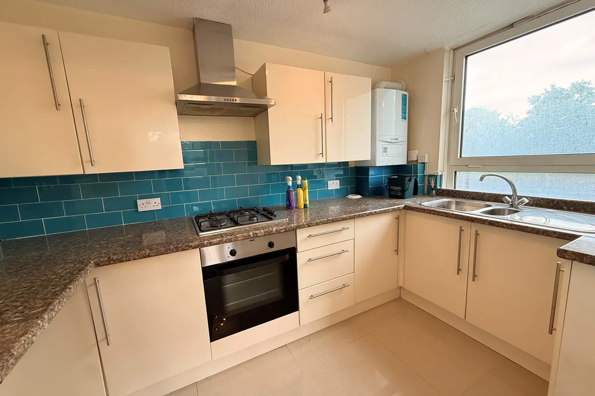 Flat Willowfield in Harlow