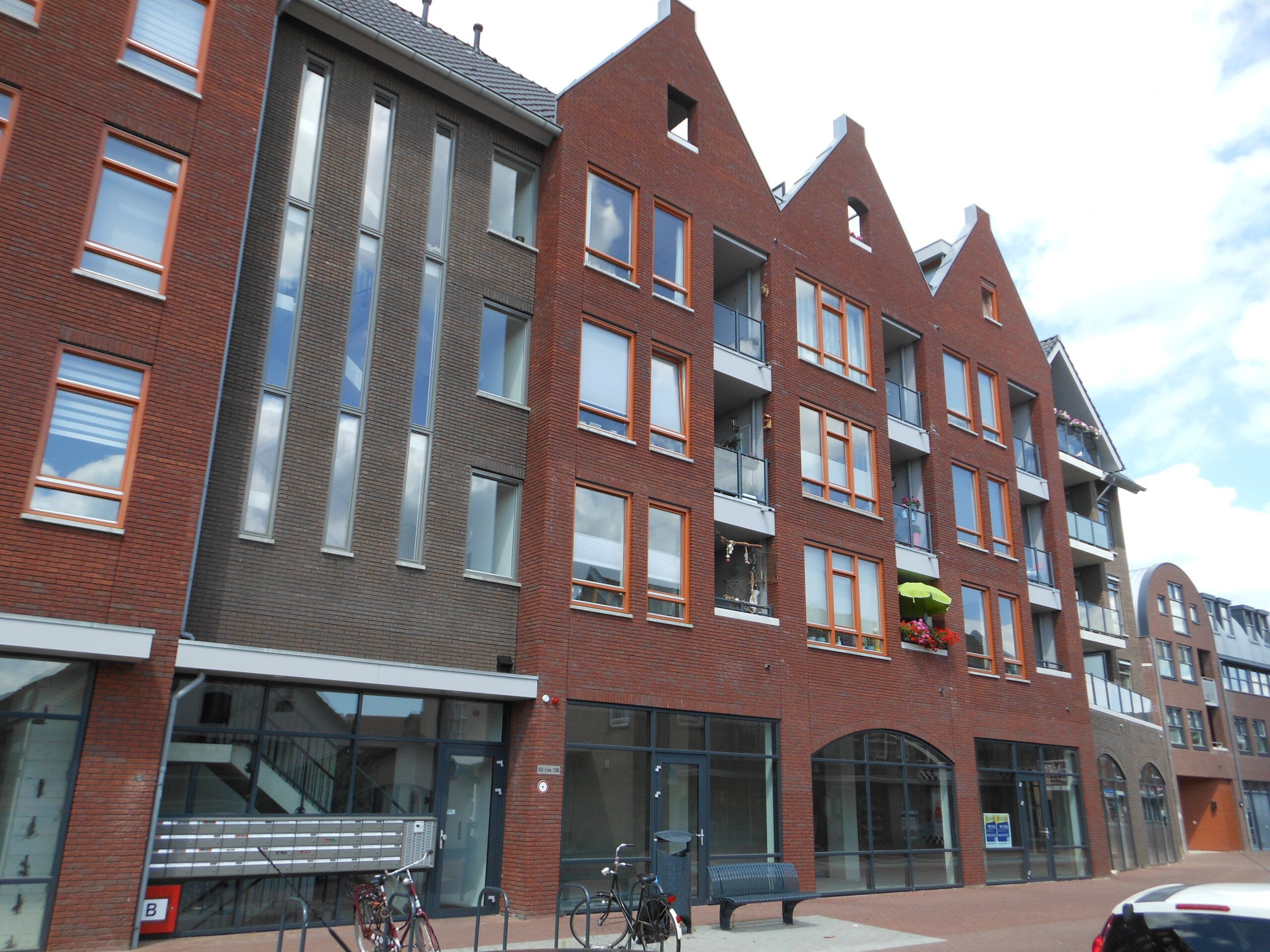 Appartement Halve Morgen in Elst