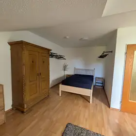 Wohnung Prof.-Baumgartner-Straße in Bad Griesbach i.Rottal