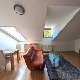 Wohnung Prof.-Baumgartner-Straße in Bad Griesbach i.Rottal