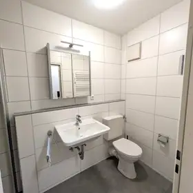 Wohnung Prof.-Baumgartner-Straße in Bad Griesbach i.Rottal