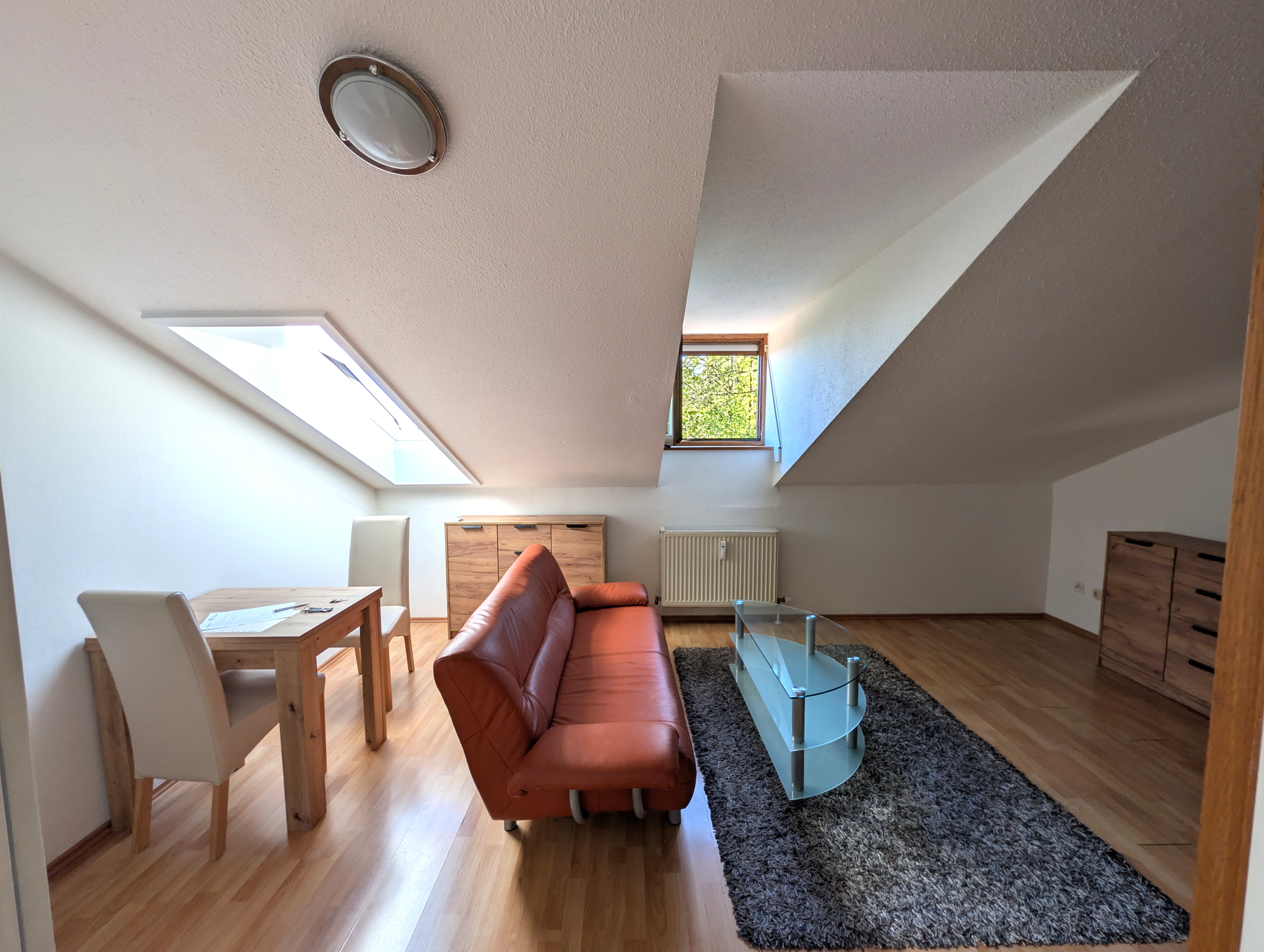 Wohnung Prof.-Baumgartner-Straße in Bad Griesbach i.Rottal