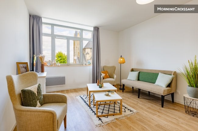 Appartement Boulevard Émile Combes à Rennes