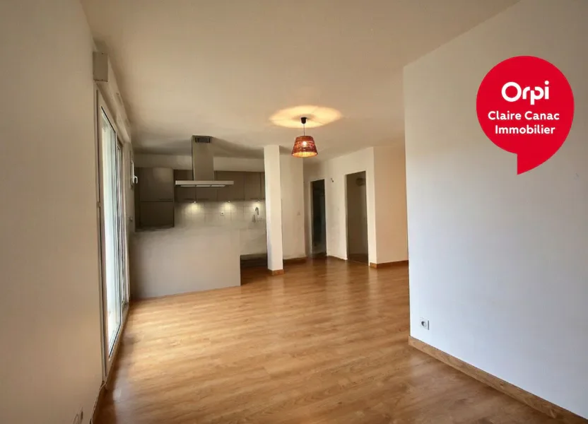 Flat Allées Corbière in Castres