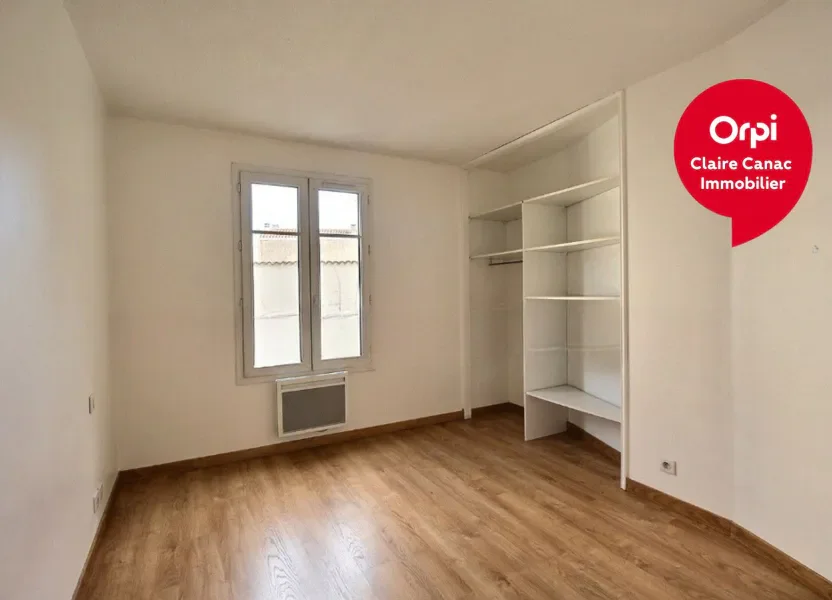 Flat Allées Corbière in Castres