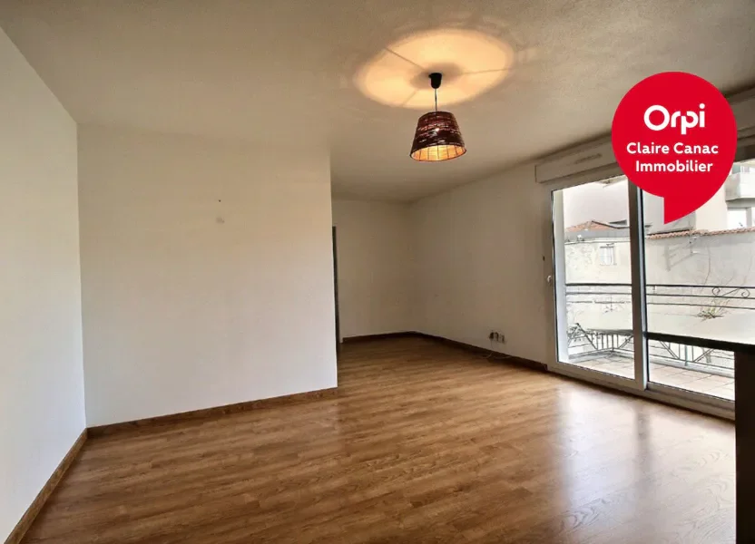 Flat Allées Corbière in Castres