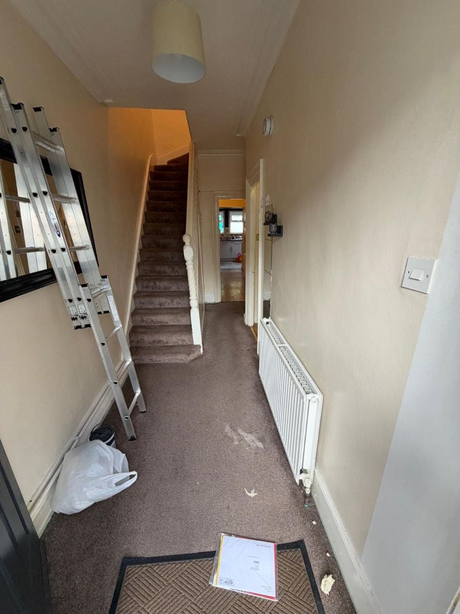 Flat Riverside in Greater London