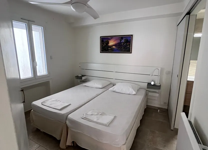Appartement Place de l'Hôtel de Ville à Gréoux-les-Bains