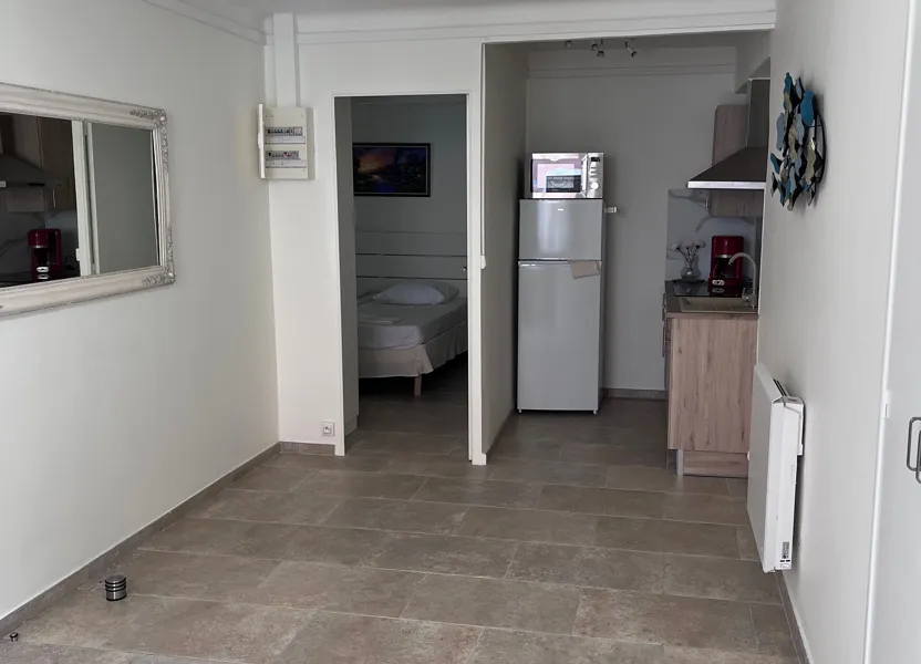 Appartement Place de l'Hôtel de Ville à Gréoux-les-Bains