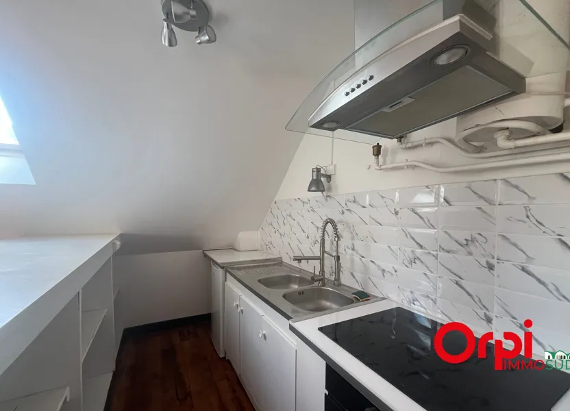 Appartement Rue Victor Hugo à Amiens
