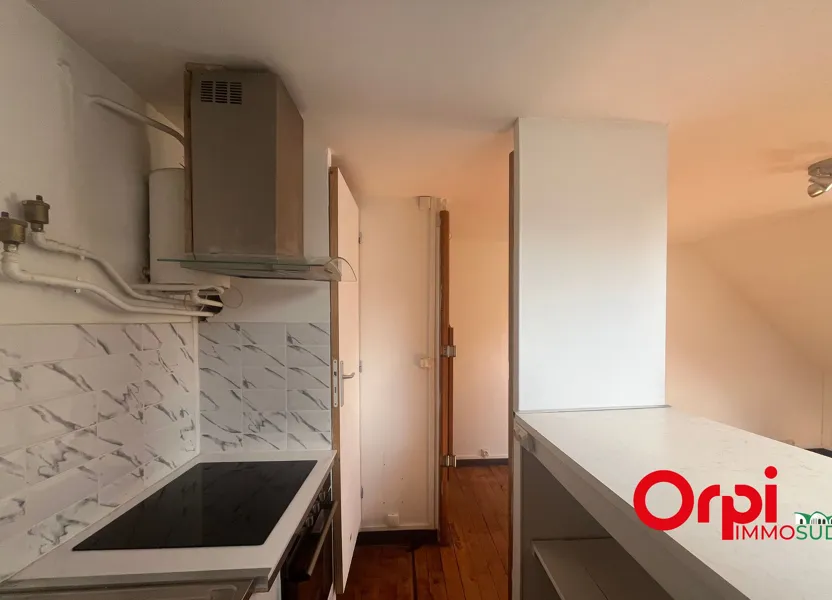Appartement Rue Victor Hugo à Amiens