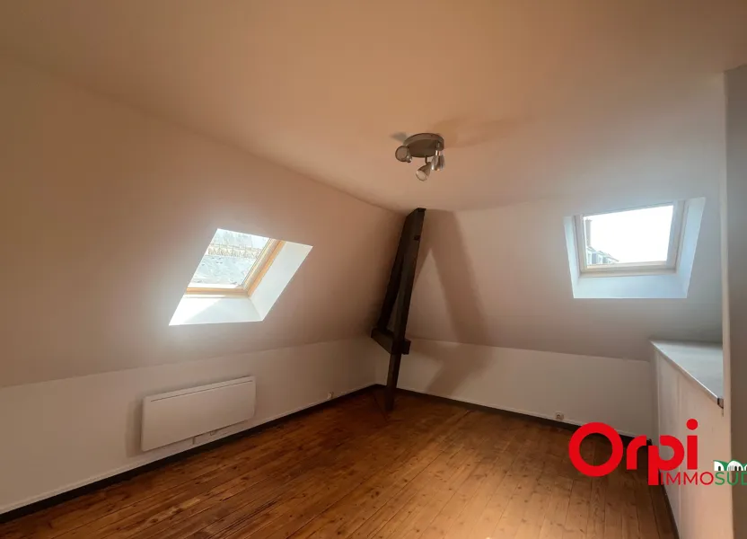 Appartement Rue Victor Hugo à Amiens