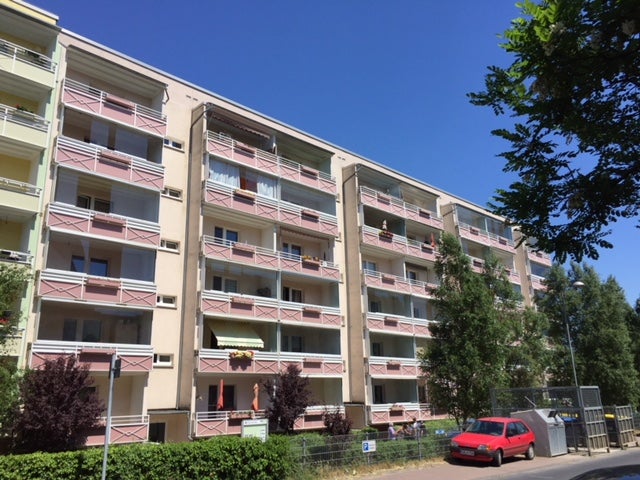Wohnung Rosa-Luxemburg-Straße in Waren (Müritz)