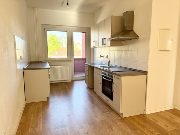 Wohnung Kesselsdorfer Straße in Dresden