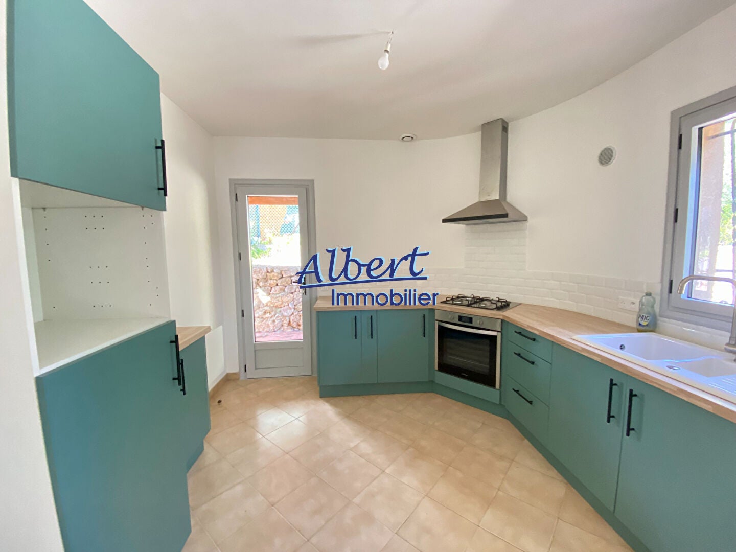 Appartement Chemin Raoul Coletta à Sanary-sur-Mer