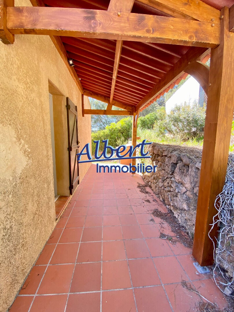 Appartement Chemin Raoul Coletta à Sanary-sur-Mer