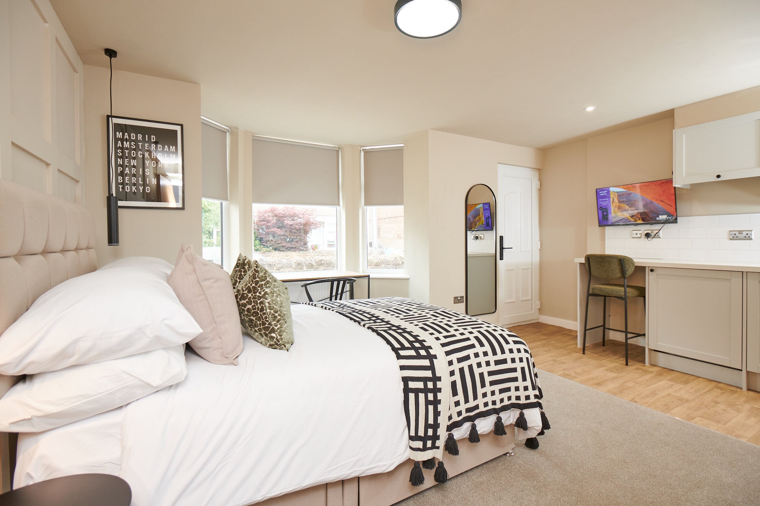 Room Chandos Street in Gedling