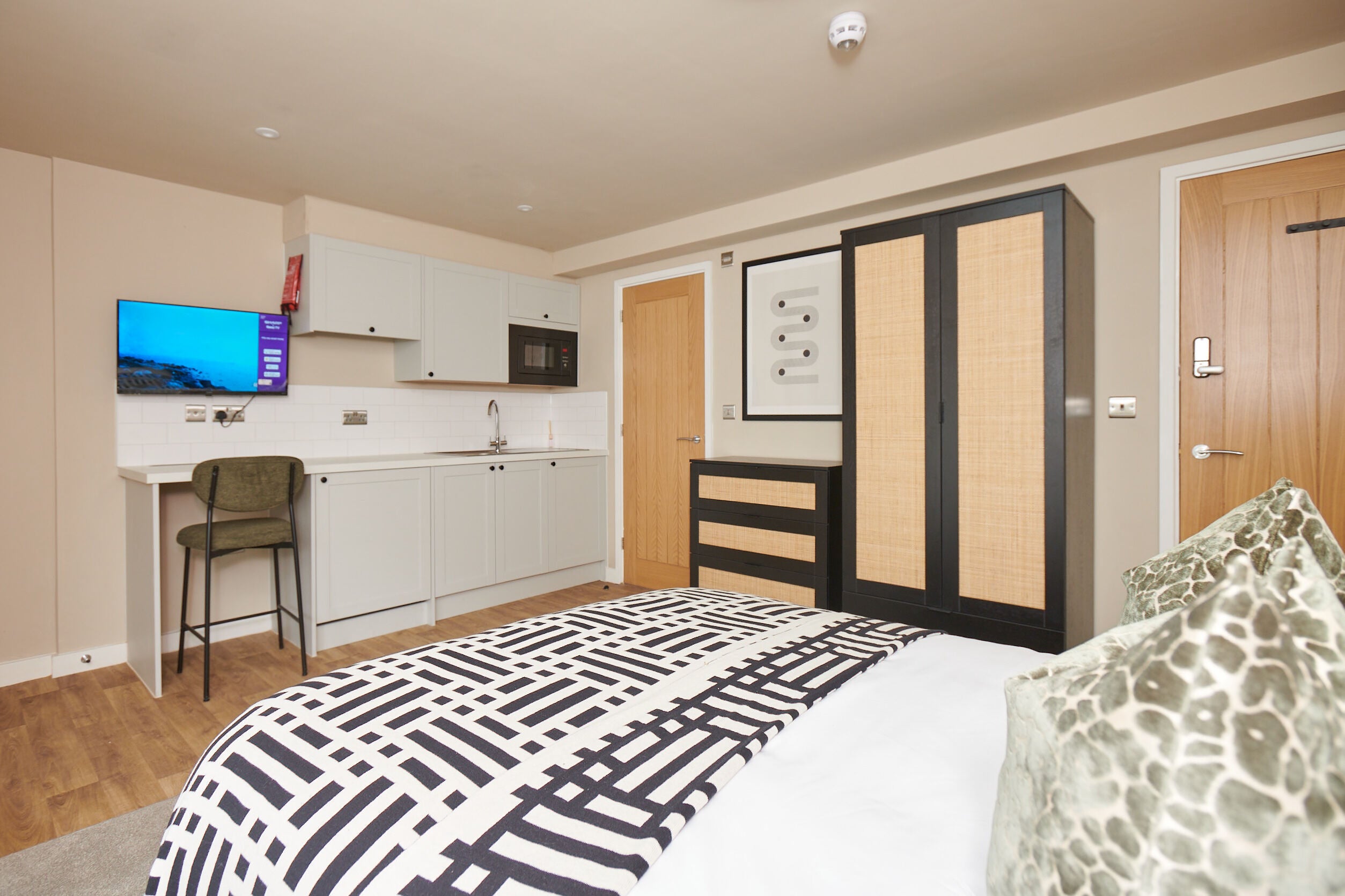 Room Chandos Street in Gedling