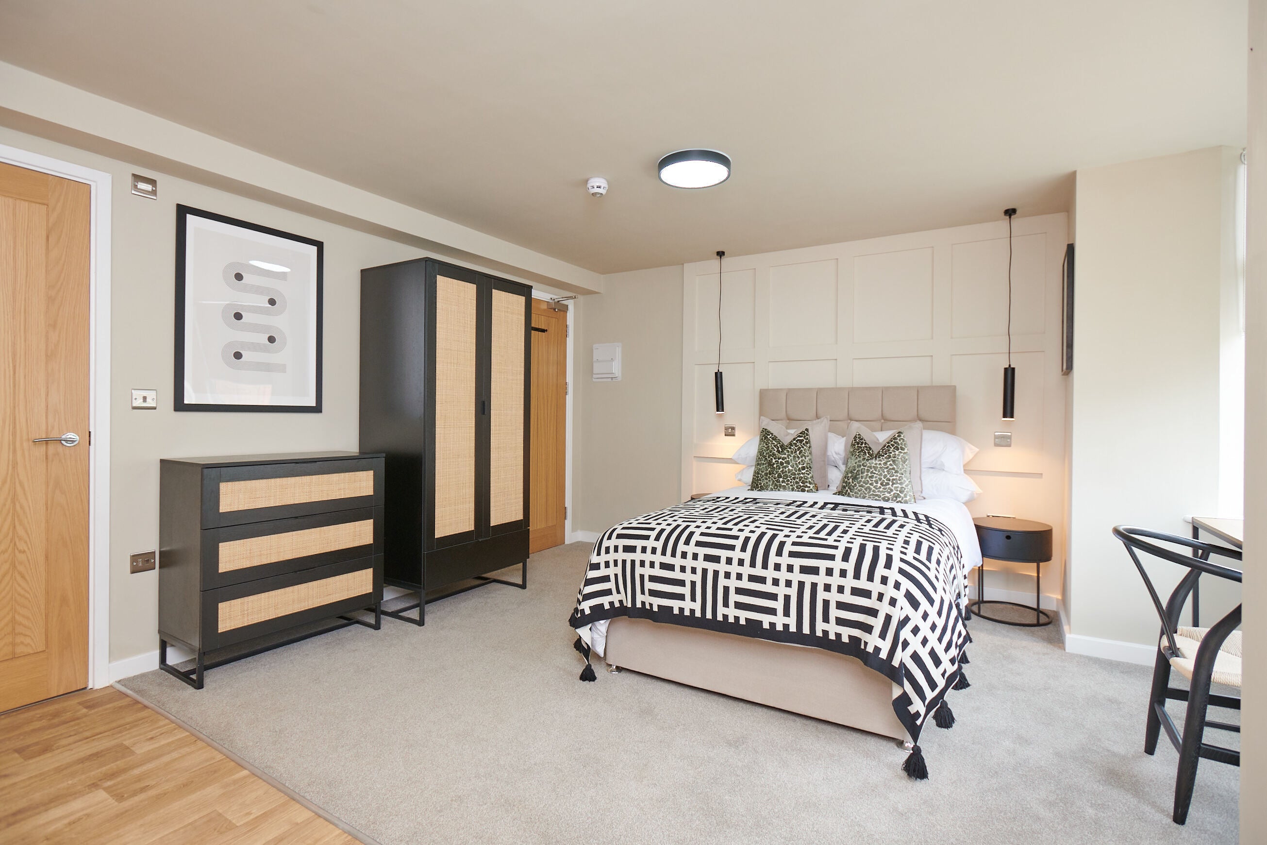 Room Chandos Street in Gedling