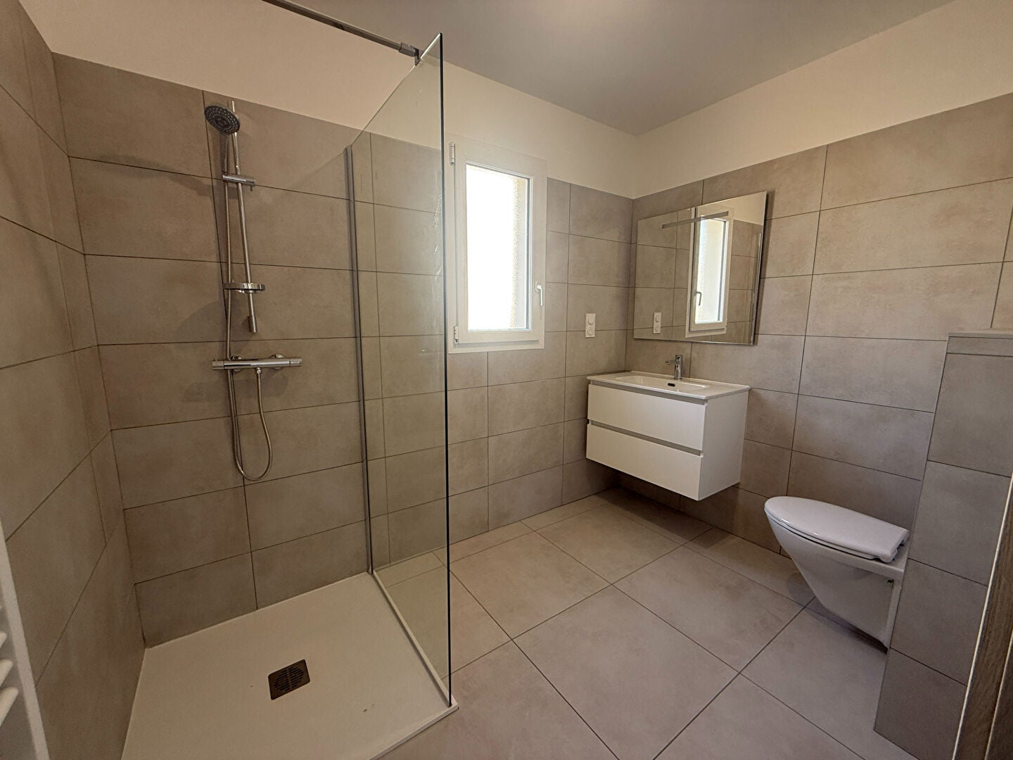 Appartement Résidence U Golu à Casamozza