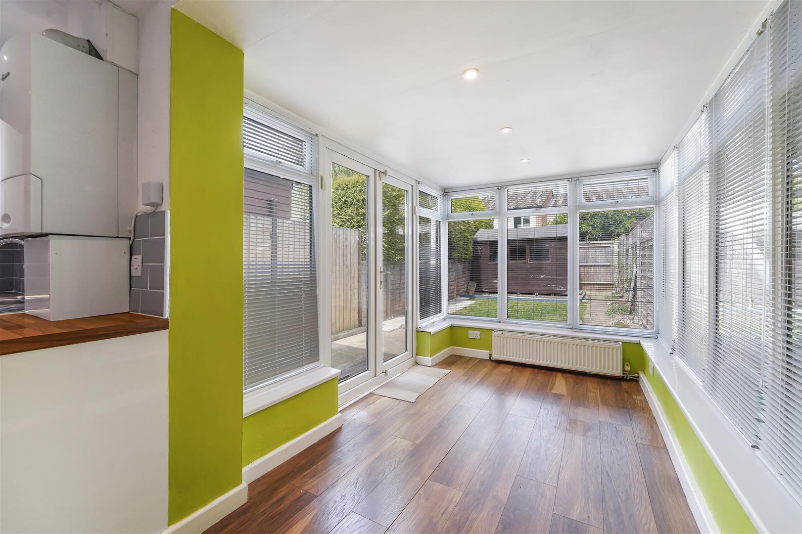 House Avondale Close in Reigate and Banstead