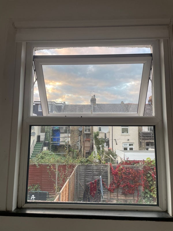 Room Glenwood Road in Greater London
